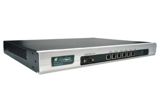 AboCom SV3000
