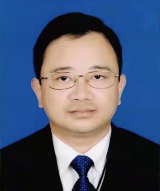 李文波（贵州省六盘水市供销合作社联合社党组成员）