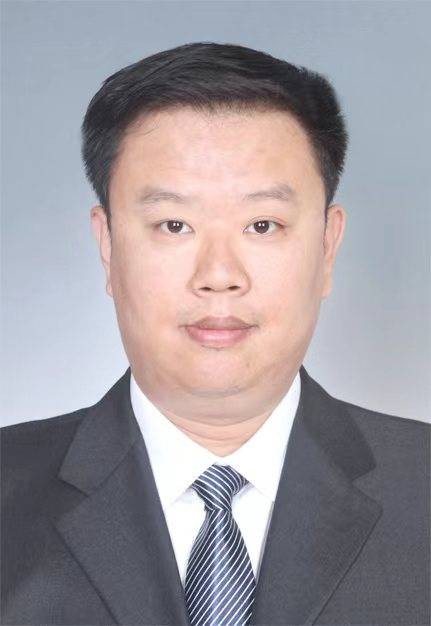 李晓宁(山东省菏泽市东明县文化和旅游局副科级干部)