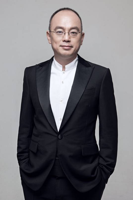 唐彬（易宝支付首席执行官）
