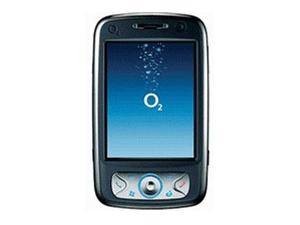 O2 Xda Flame