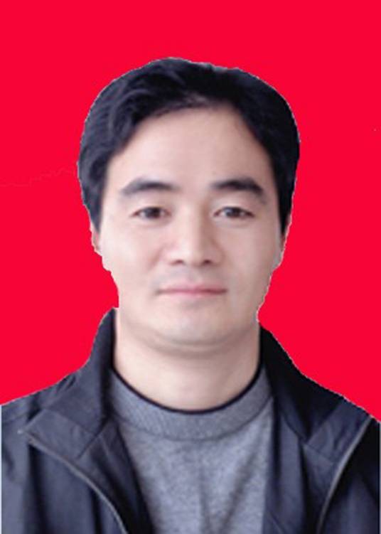 程兵(安徽省淮南市潘集区统计局党组书记、局长)