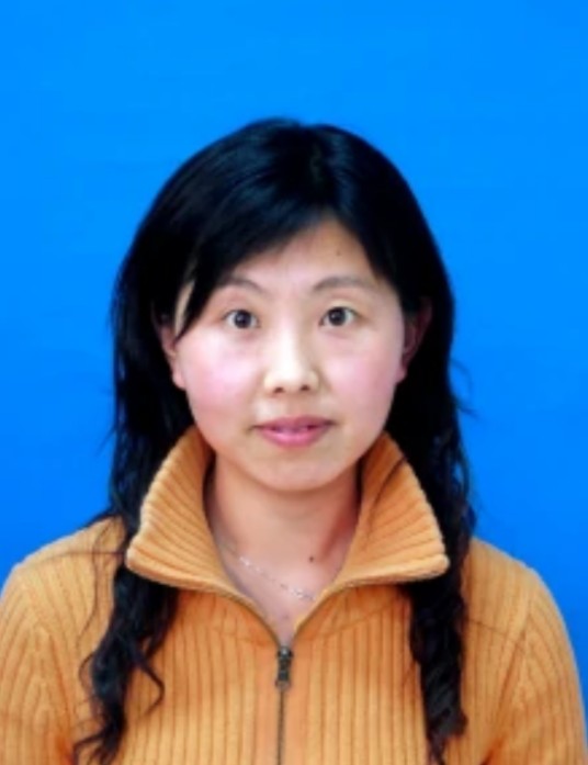 张悦(东北大学理学院系统科学研究所讲师)