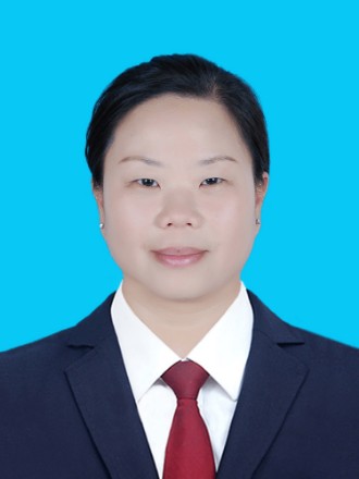 杨倩（思南县统计局党组书记、局长）