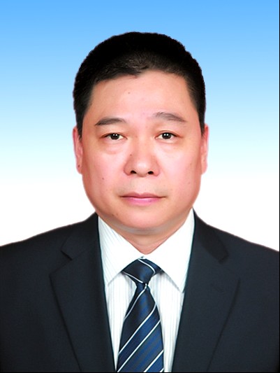 王玻（四川省乐山市政协副主席）