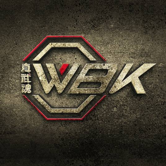 真武魂（WBK极限格斗职业联赛）