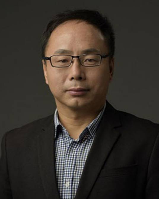 李金龙(中国科学院宁波材料技术与工程研究所研究员)