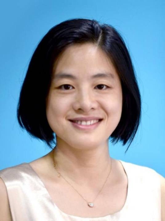 黄君(江西省景德镇市工业和信息化局党组成员、四级调研员)