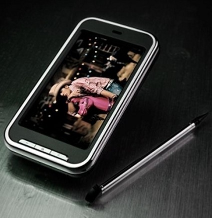 昂达VX747+(4GB)