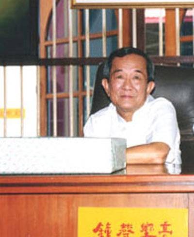 白龙王(泰国华侨)