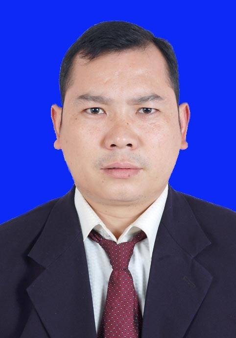 冯海（德江县统计局党组成员、副局长）