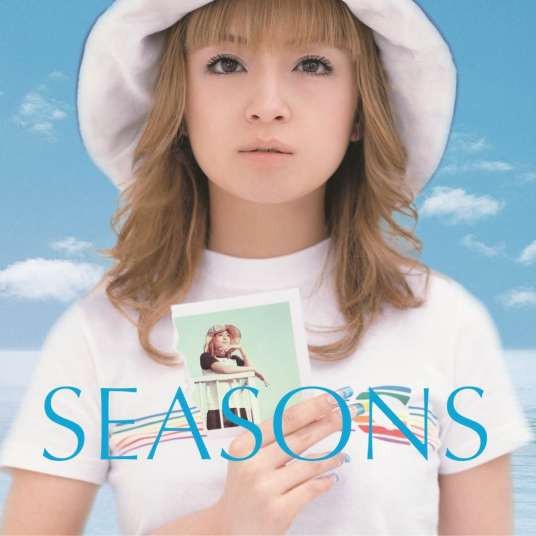 SEASONS(2000年滨崎步演唱的歌曲)