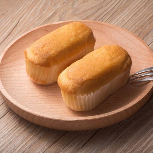 法式小面包