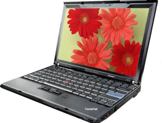 联想ThinkPad X200(7458E51)