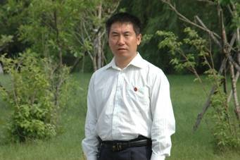 王振华(东北农业大学教授博士生导师)