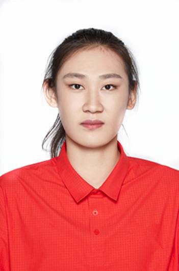 程文（中国女子排球运动员）