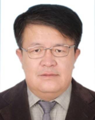 刘德胜（政协甘肃省嘉峪关市第九届委员会副主席）