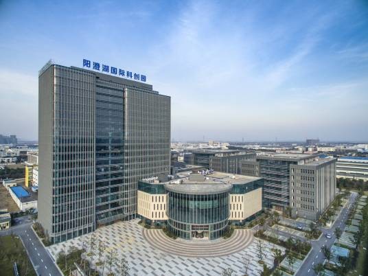 苏州小样青年社区