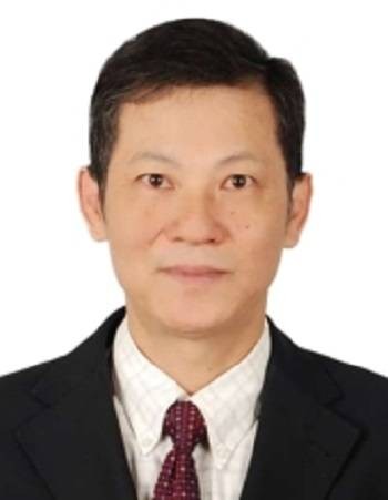 叶松（江西省人民政府外事办公室原二级巡视员）