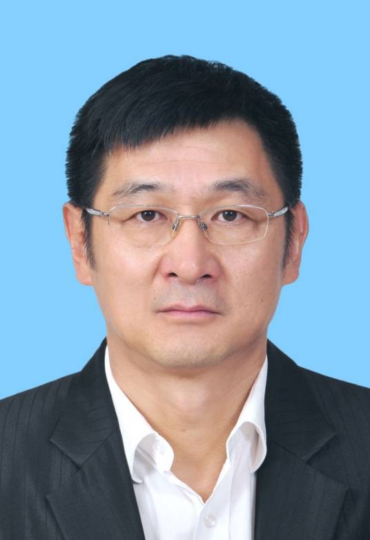 马岩松（深圳市口岸办原党组成员、副主任）