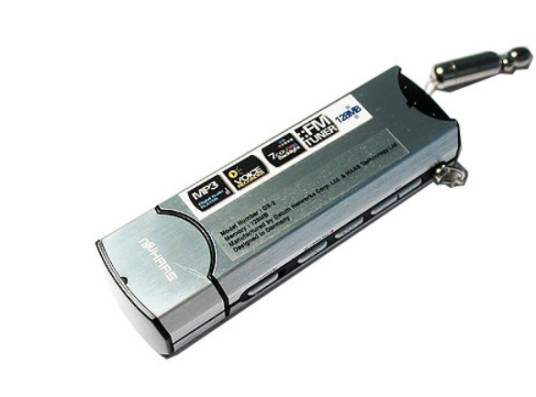 DATUM 丹丁 DX2(256MB)