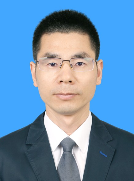 蔡敏（宿迁市国资委副主任）