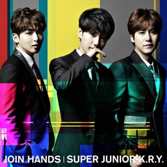 fly（Super Junior-K.R.Y.歌曲）