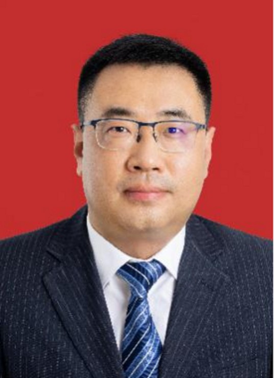 王昊（苏州市相城区人民政府副区长）