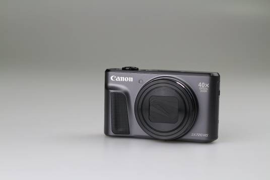 佳能SX720 HS