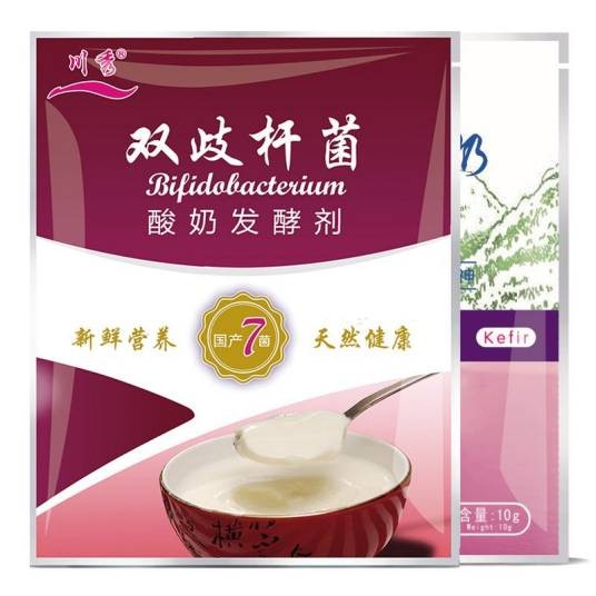 母发酵剂