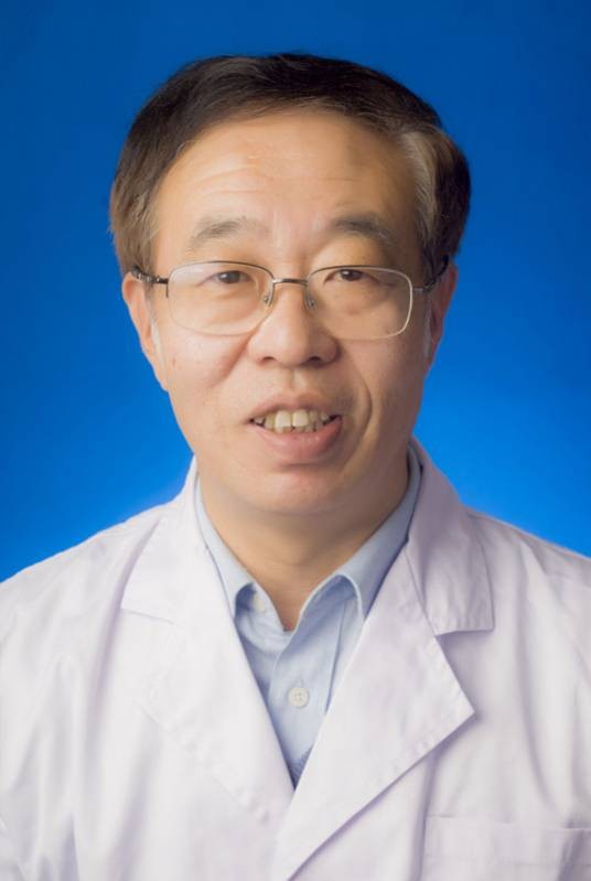 孙平(哈尔滨医科大学第二医院中医科主任医师)