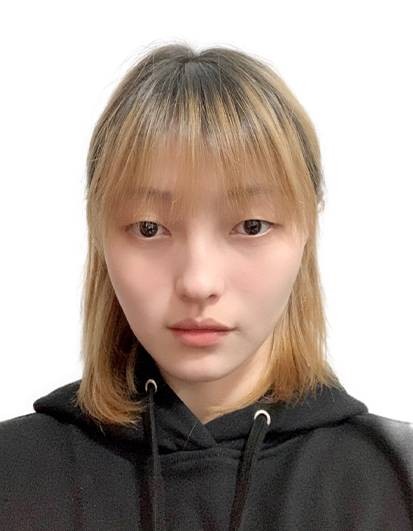 张慧超（女子水球运动员）