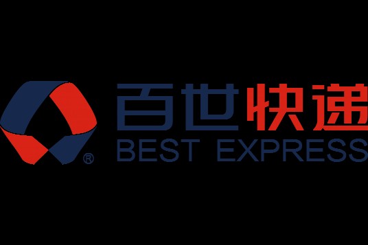 百世快递