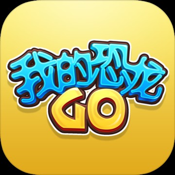 我的恐龙go