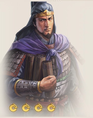 李典(游戏《三国志·战棋版》中的武将)