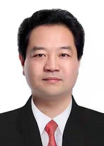 严波（河南省郑州市自然资源和规划局局长）