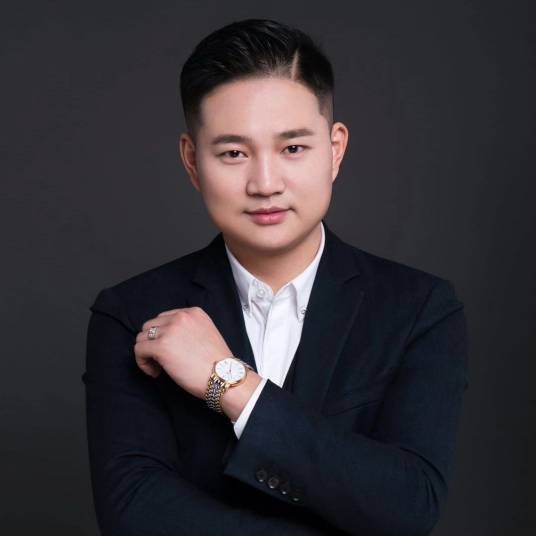龚波（益昌装饰集团有限公司总经理）