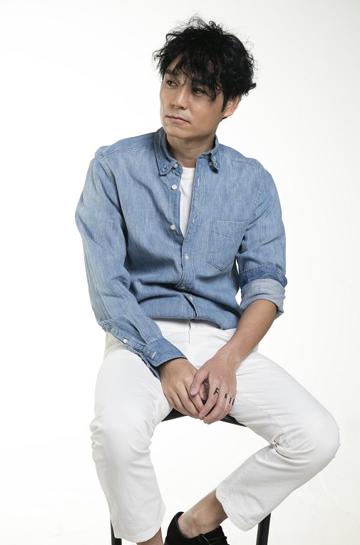 杨常青（演员）