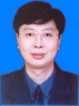 高建国(新疆维吾尔自治区科学技术厅副巡视员)