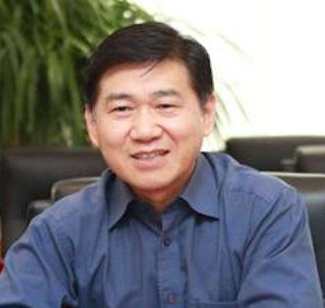 谢军（国务院国资委规划发展局一级巡视员）