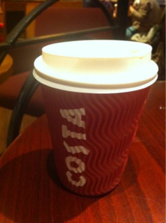 COSTACOFFEE(盛邦国际店)