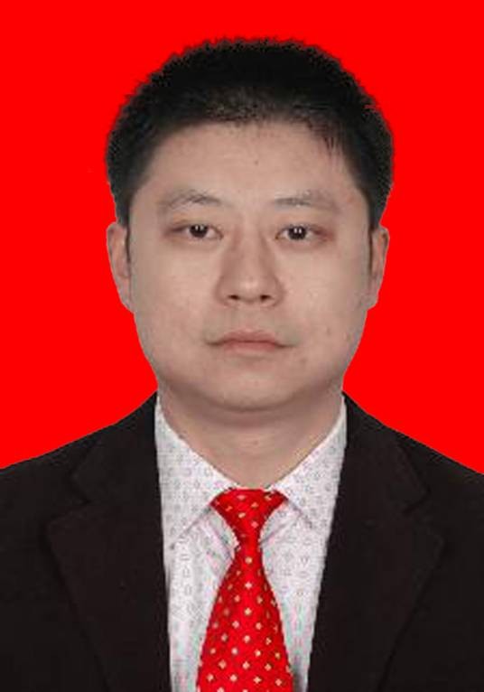 石海(重庆市大足区生态环境保护综合行政执法支队政委(试用期一年))