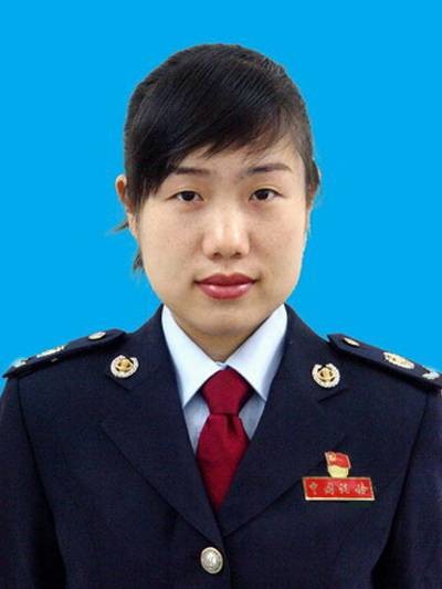 许燕（云南省红河哈尼族彝族自治州个旧市税务局党委委员、副局长）