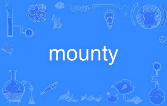 Mounty