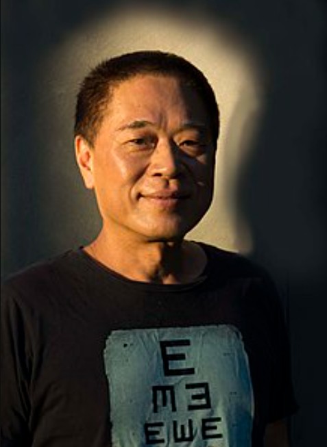 张振宇（中国台湾艺术家）