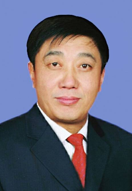 李春平（山西省大同市政协原副主席）