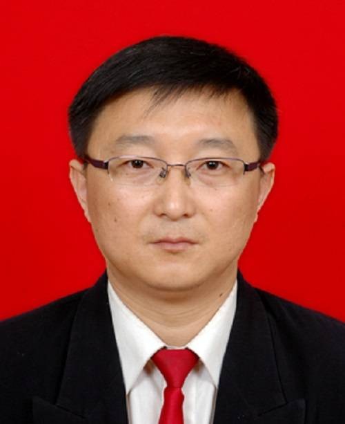 王琳(山西省吕梁市交口县县委委员、常委,政府党组副书记、政府副县长)