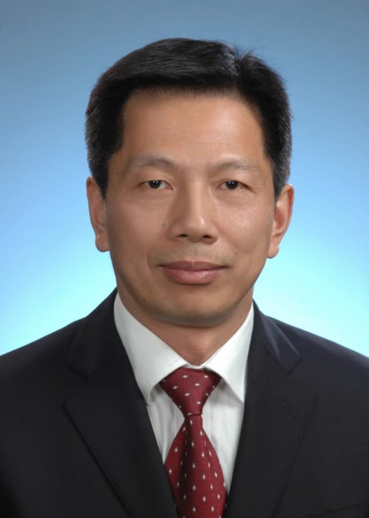 张正军(湖北省法学会党组书记、常务副会长)