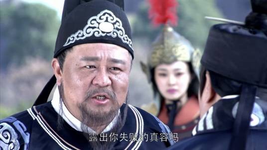 狄仁杰（电视剧《神探狄仁杰4》中的人物）