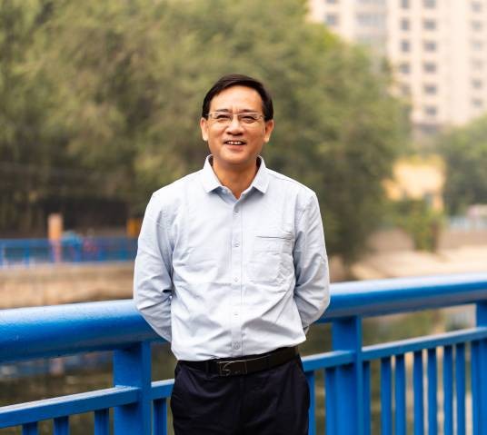 李林（大连理工大学数学科学学院数学研究所讲师）